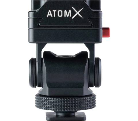 Atomos AtomX