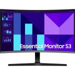 Samsung Essential S3 S27D390GAU Монитори