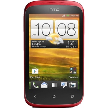 HTC Desire C