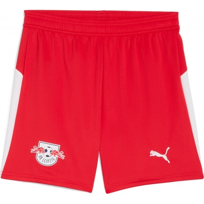 Puma RB Leipzig Home Short 2025/26 Jr 779895-04