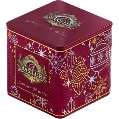 Basilur Festive Treats Season´s Treasure 75 g