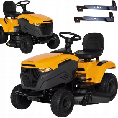 Stiga Tornado 398