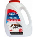 Prípravky na ochranu rastlín Bros Prášok proti mravcom 1 kg