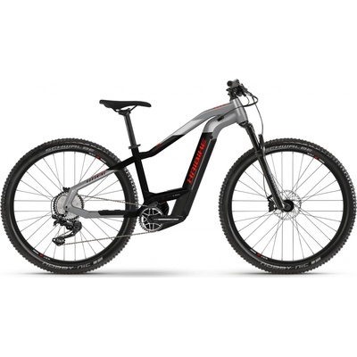 Haibike HardNine 9 2021