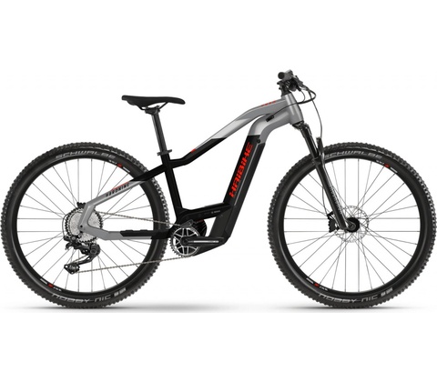 Haibike HardNine 9 2021