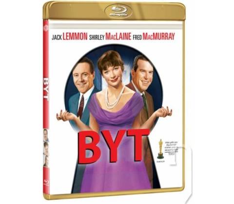 Byt BD