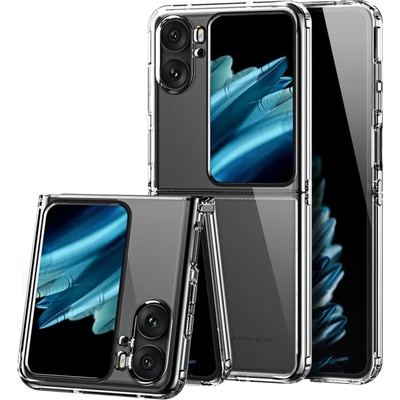 OPPO Find N2 Flip DUX DUCIS PC / TPU Калъф