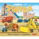 Stavba