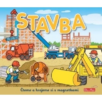 Stavba