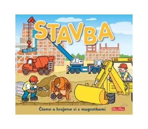 Stavba
