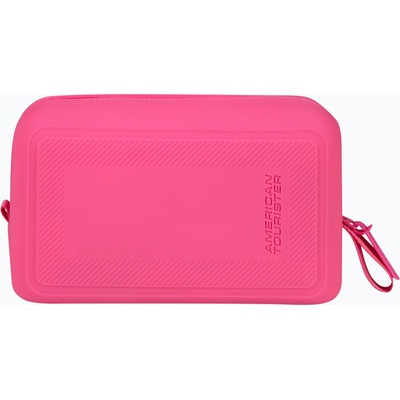 American kozmetická taška Tourister Washbag Pop 4,5 l havajská ružová