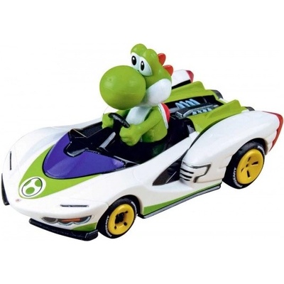 Auto GO GO 64183 Nintendo Mario Kart Yoshi – Zbozi.Blesk.cz