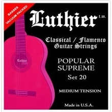 LUTHIER Set 20