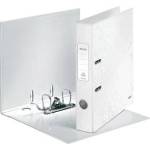Leitz Binder Leitz A4 50mm white (10K301G)