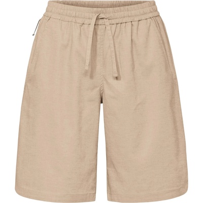 Vaude Дамски къси панталони Vaude Women's Redmont Shorts IV Shorts - Linen - размер 40 (EU) (112-4068-0313)