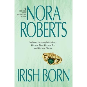 Irish Born | Nora Roberts (ISBN: 9780425233542)