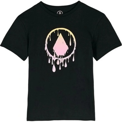 Volcom Glustone Sst Black