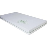 Baby Matex Ортопедичен матрак Baby Matex - Eco Green, 120 x 60 x 10 cm (5902675062121) - ozone