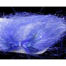 Sybai Saltwater Angel Hair Fluo Violet