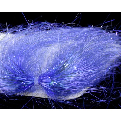 Sybai Saltwater Angel Hair Fluo Violet