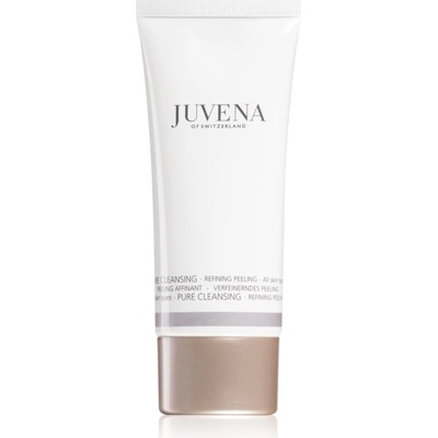 JUVENA Pure Cleansing почистващ пилинг за всички типове кожа на лицето 100ml