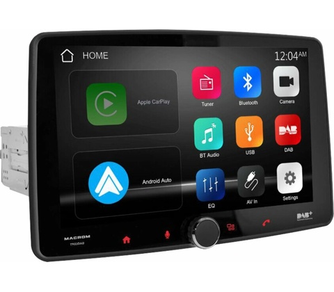 Macrom M-DL903DAB
