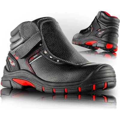 VM footwear BOLTON 5080 S3L