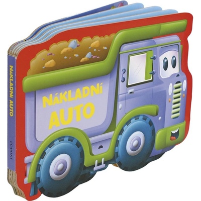 Nákladní auto