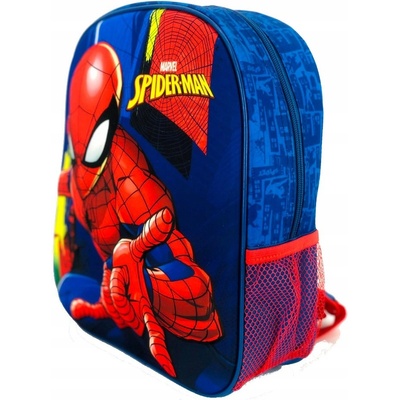 Cerda batoh Spiderman modrý