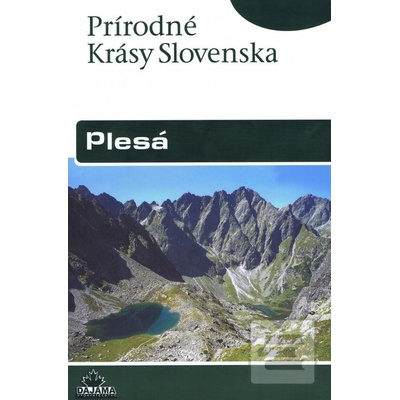 Plesá- Prírodné krásy Slovenska - Milan Lackovič