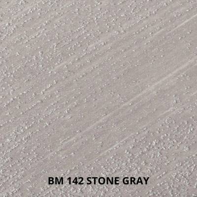 HET Brillant Metallico 1 L BM 142 STONE GRAY