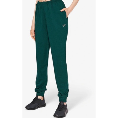 Reebok Classics French Terry Archive Fit Pants Green