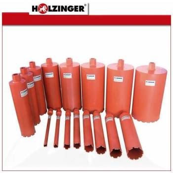 Holzinger Diamantový jadrový vrták suchý a mokrý 244 mm 16118
