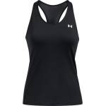 Under Armour Tech Mesh Racer Tank Womens - Black