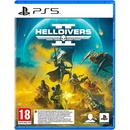 Helldivers II