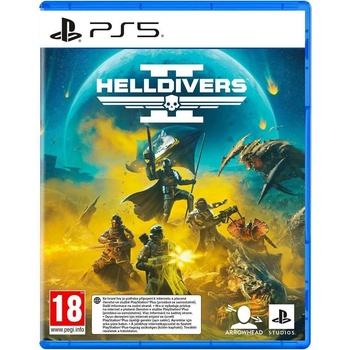 Helldivers II