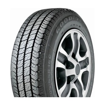 Goodyear EfficientGrip Cargo 215/65 R16 106/104H