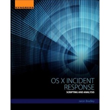 OS X Incident Response - Scripting and Analysis Paperback