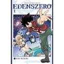 Edens Zero 1 Mashima HiroPaperback