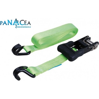 Popruh s račňou 500kg 5m Automax