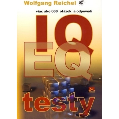 IQ EQ testy