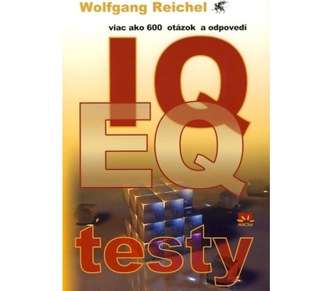 IQ EQ testy