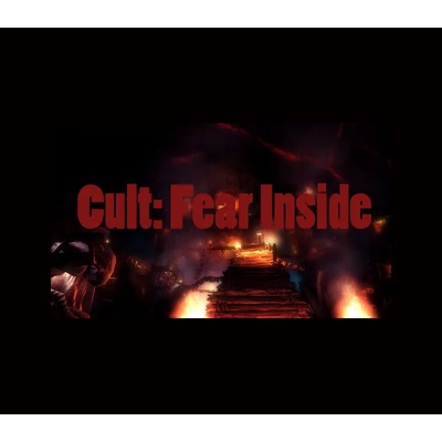 Cult: Fear Inside