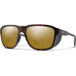 SMITH Алпийски очила Smith Embark Mirror S3 Glacier glasses - Matte Tortoise / CP Bronze Mirror - размер One Size (205-7398-0111)