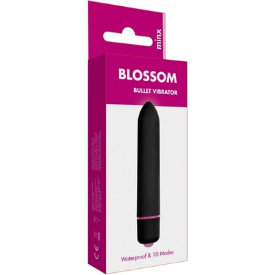 Me You Us Blossom Bullet
