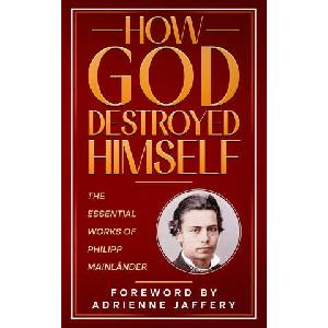 How God Destroyed Himself (2026)