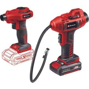 Einhell CE-AP 18+CE-CC Kit (2070111)