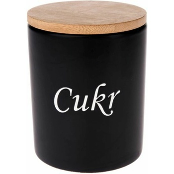 Casa de Engel Керамичен буркан "CUKR", 640 мл, 0/36 Casa de Engel | Lilav | Home | UNI