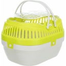 Trixie Pico Transportní box pro malá zvířata rozměr malá 23 x 16 x 17 cm