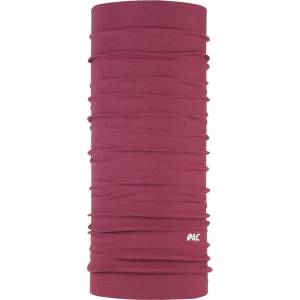 P. A. C P. A. C. Шал P. A. C. Original Tube scarf - Plum - размер One Size (203-2180-3111)